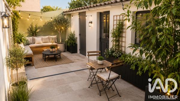 Immeuble à vendre 213 m² Saint-Maur-des-Fossés