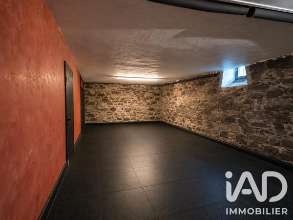 Immeuble à vendre 213 m² Saint-Maur-des-Fossés