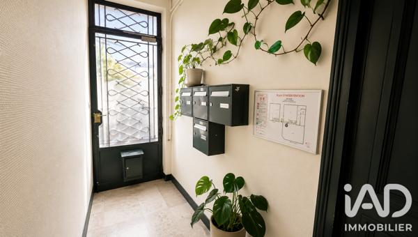 Immeuble à vendre 213 m² Saint-Maur-des-Fossés
