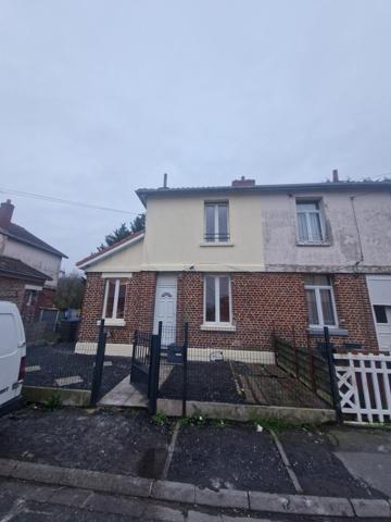 Vente / Maison