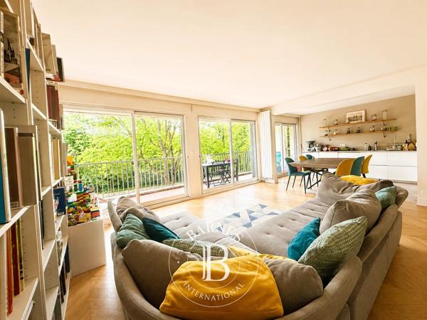 Nogent-sur-Marne, Appartement 3 Chambres -  90 m² à vendre