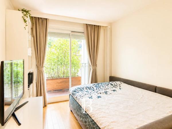 Nogent-sur-Marne, Appartement 3 Chambres -  90 m² à vendre