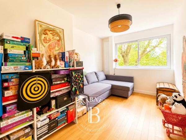 Nogent-sur-Marne, Appartement 3 Chambres -  90 m² à vendre