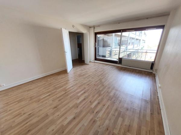 Appartement 1 pièce à louer