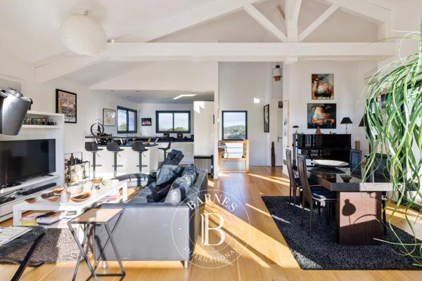Bidart, Maison 4 Chambres -  127 m² à vendre