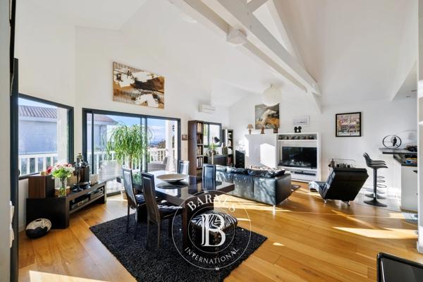 Bidart, Maison 4 Chambres -  127 m² à vendre