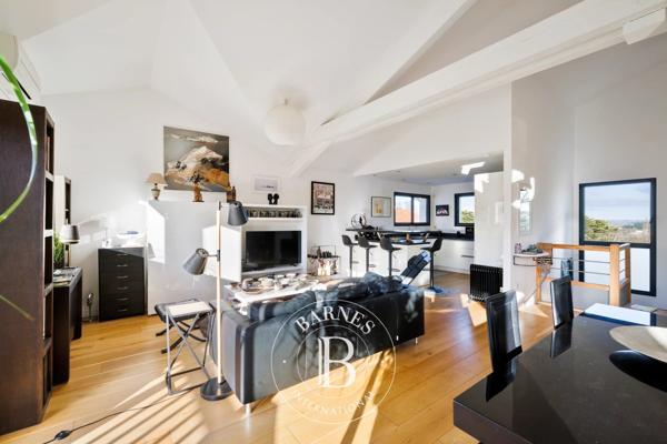 Bidart, Maison 4 Chambres -  127 m² à vendre