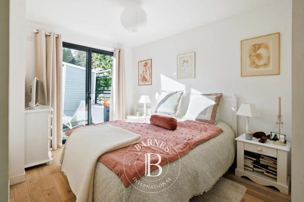 Bidart, Maison 4 Chambres -  127 m² à vendre