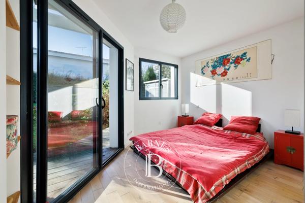 Bidart, Maison 4 Chambres -  127 m² à vendre