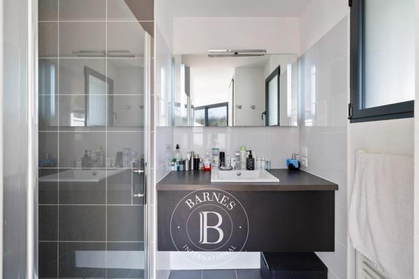 Bidart, Maison 4 Chambres -  127 m² à vendre