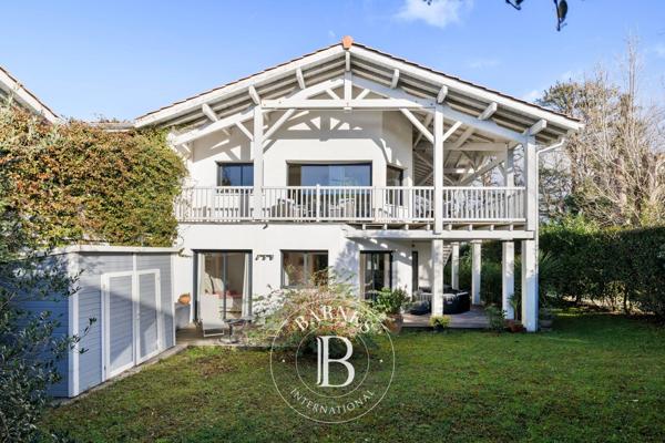 Bidart, Maison 4 Chambres -  127 m² à vendre
