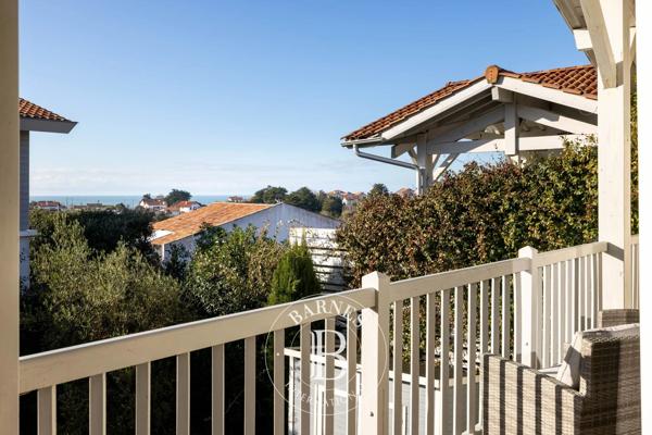 Bidart, Maison 4 Chambres -  127 m² à vendre