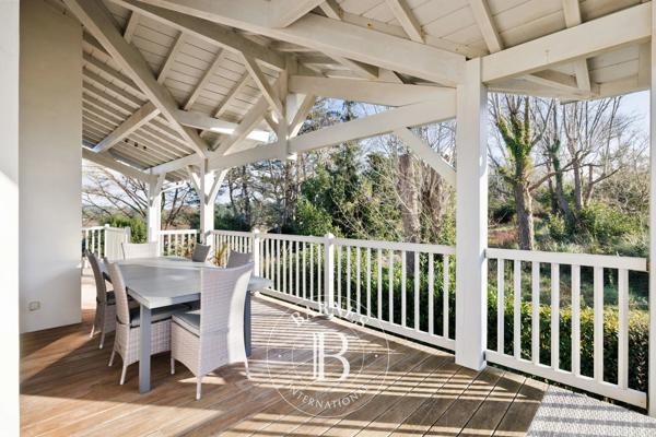 Bidart, Maison 4 Chambres -  127 m² à vendre
