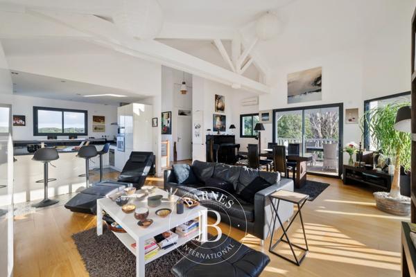 Bidart, Maison 4 Chambres -  127 m² à vendre