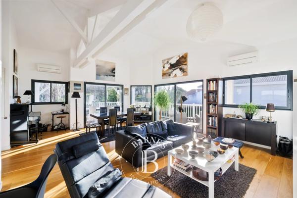 Bidart, Maison 4 Chambres -  127 m² à vendre