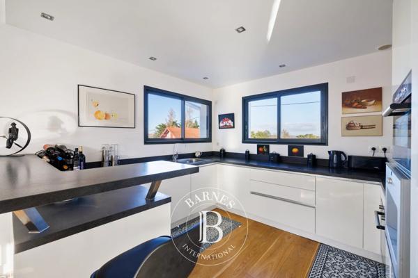 Bidart, Maison 4 Chambres -  127 m² à vendre