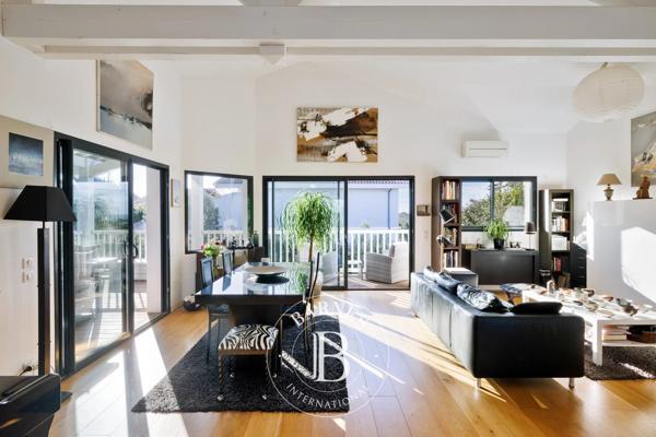Bidart, Maison 4 Chambres -  127 m² à vendre