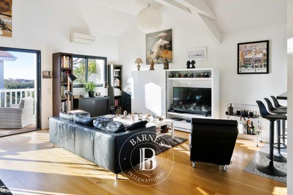 Bidart, Maison 4 Chambres -  127 m² à vendre