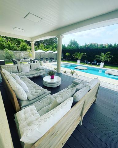 Maison 5 pièces - 177 m² Bien prestige