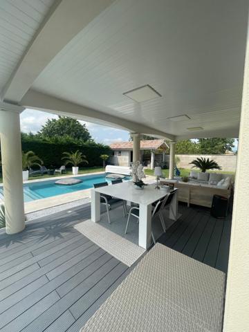 Maison 5 pièces - 177 m² Bien prestige