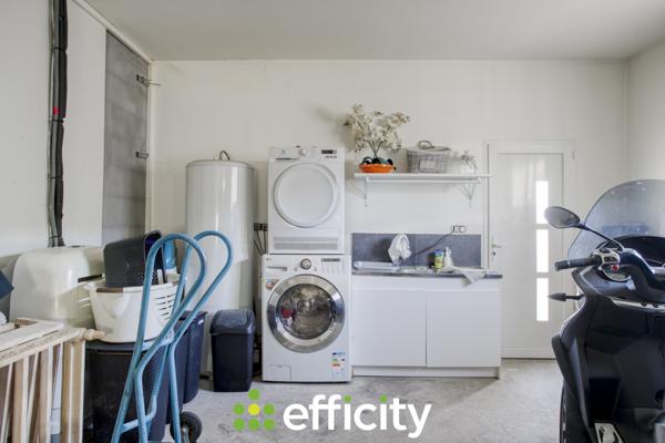 Maison 5 pièces - 177 m² Bien prestige