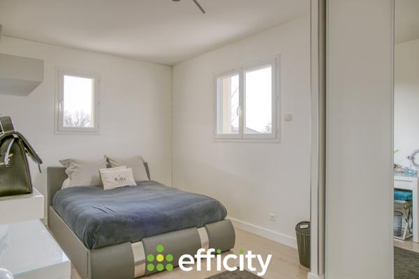 Maison 5 pièces - 177 m² Bien prestige