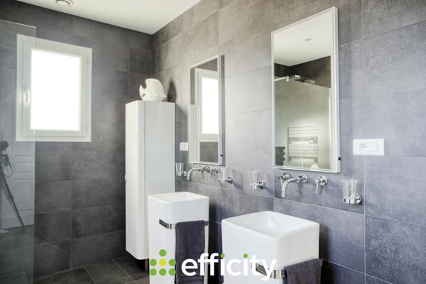 Maison 5 pièces - 177 m² Bien prestige