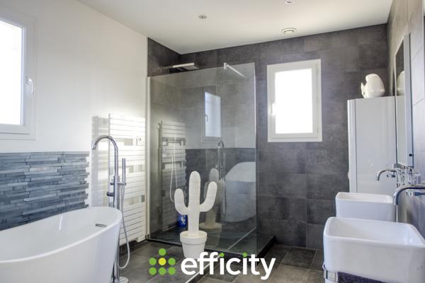 Maison 5 pièces - 177 m² Bien prestige