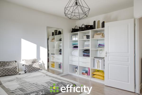 Maison 5 pièces - 177 m² Bien prestige