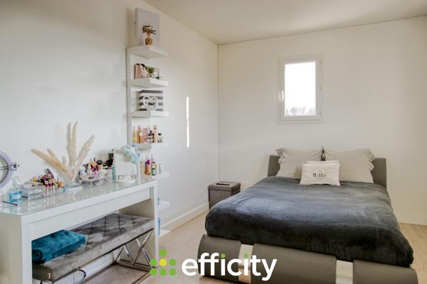 Maison 5 pièces - 177 m² Bien prestige