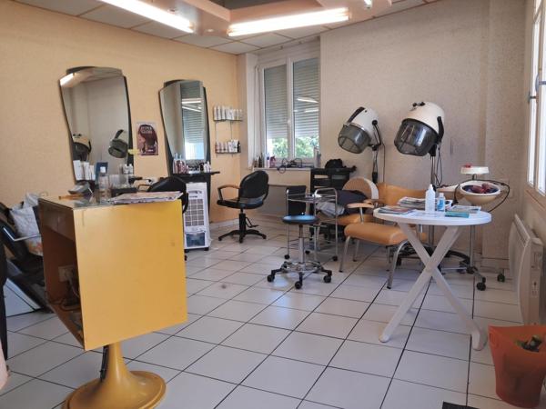 Grury beau potentiel après rénovation !
