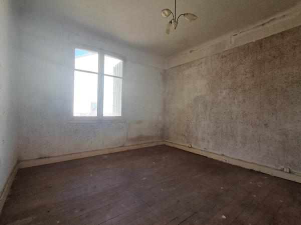 Grury beau potentiel après rénovation !
