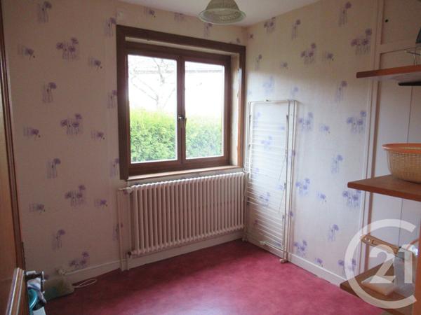 Maison à vendre  6 pièces - 102,50 m2 TREMOINS - 70