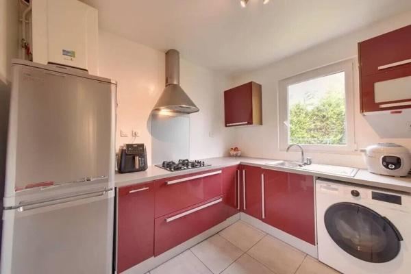 Maison Ozoir La Ferriere 6 pièce(s) 150 m2