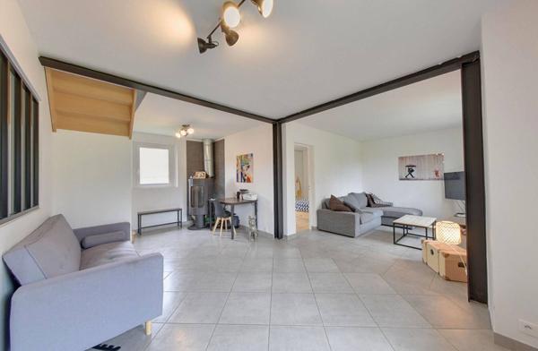 Maison Ozoir La Ferriere 6 pièce(s) 150 m2