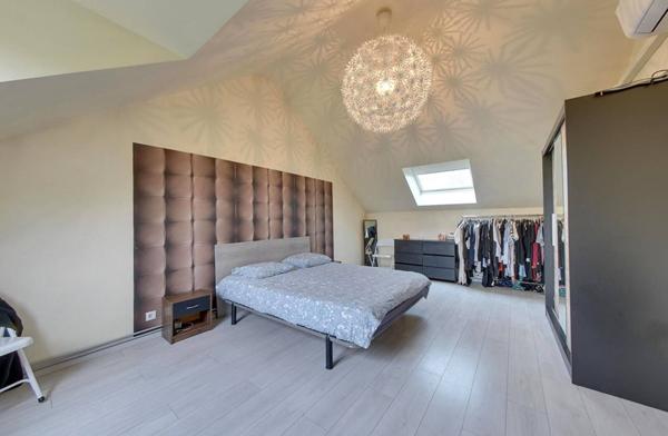 Maison Ozoir La Ferriere 6 pièce(s) 150 m2