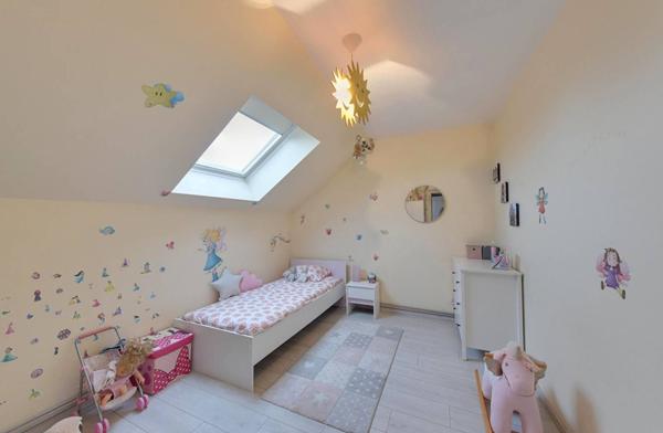 Maison Ozoir La Ferriere 6 pièce(s) 150 m2