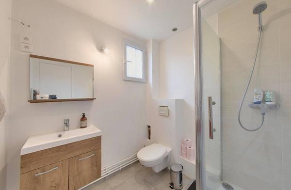 Maison Ozoir La Ferriere 6 pièce(s) 150 m2