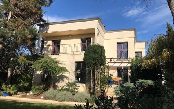 Maison à vendre    5 pièces •  Gournay-sur-Marne