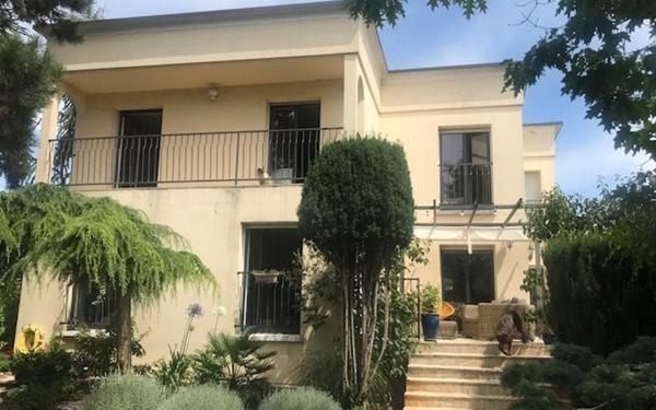 Maison à vendre    5 pièces •  Gournay-sur-Marne