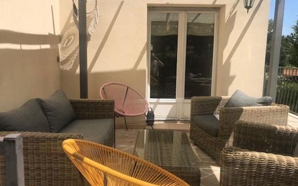 Maison à vendre    5 pièces •  Gournay-sur-Marne