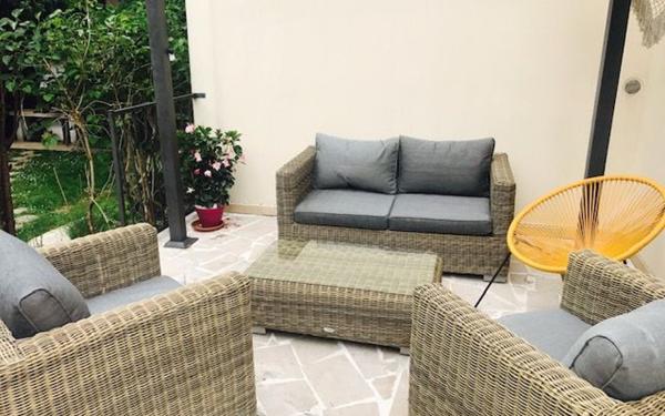 Maison à vendre    5 pièces •  Gournay-sur-Marne