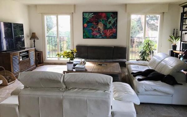 Maison à vendre    5 pièces •  Gournay-sur-Marne