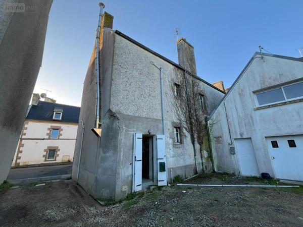 Maison à vendre à Guilvinec dans le Finistère (29730), ref : 29022-1884