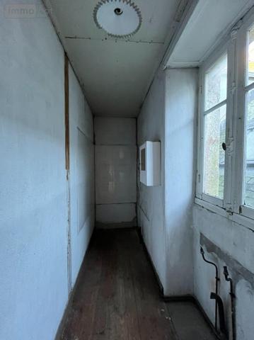 Maison à vendre à Guilvinec dans le Finistère (29730), ref : 29022-1884