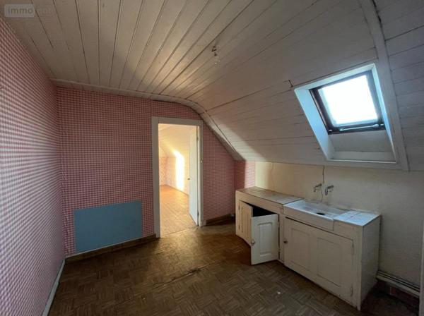 Maison à vendre à Guilvinec dans le Finistère (29730), ref : 29022-1884