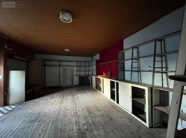 Maison à vendre à Guilvinec dans le Finistère (29730), ref : 29022-1884