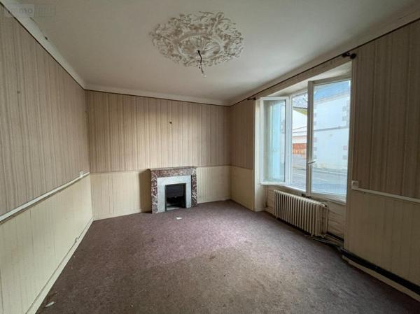 Maison à vendre à Guilvinec dans le Finistère (29730), ref : 29022-1884