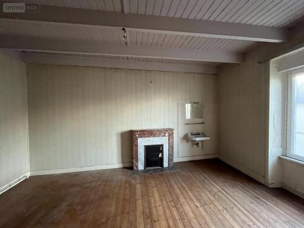 Maison à vendre à Guilvinec dans le Finistère (29730), ref : 29022-1884