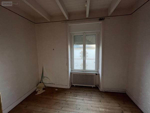 Maison à vendre à Guilvinec dans le Finistère (29730), ref : 29022-1884